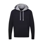 Contrast-Hooded-Sweatshirt-Men