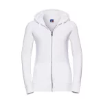 Ladies-Authentic-Zipped-Hood