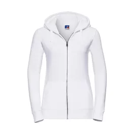 Ladies-Authentic-Zipped-Hood