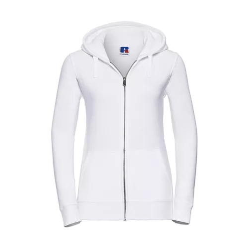 Ladies-Authentic-Zipped-Hood