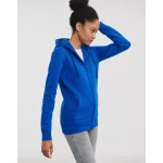 Ladies-Authentic-Zipped-Hood