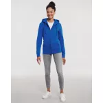 Ladies-Authentic-Zipped-Hood