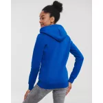 Ladies-Authentic-Zipped-Hood