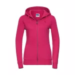 Ladies-Authentic-Zipped-Hood