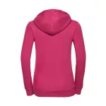 Ladies-Authentic-Zipped-Hood