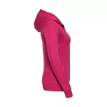 Ladies-Authentic-Zipped-Hood