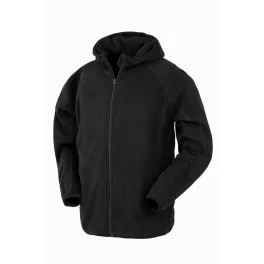 Hooded-Recycled-Microfleece-Jacket