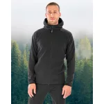 Hooded-Recycled-Microfleece-Jacket