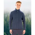 Recycled-Microfleece-Jacket
