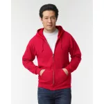 Heavy-Blend-Adult-Full-Zip-Hooded-Sweat