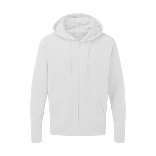 Hooded-Full-Zip-Men