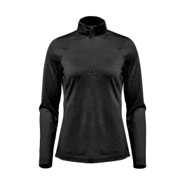 Womens-Milano-1-4-Zip-Pullover