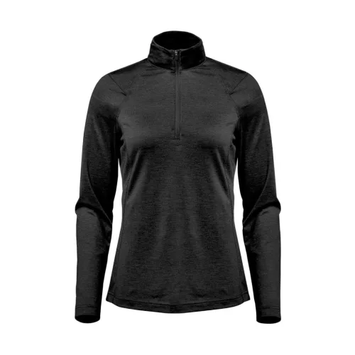 Womens-Milano-1-4-Zip-Pullover