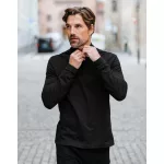 Mens-Treeline-1-4-Zip-Pullover