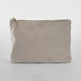 Velvet-Accessory-Pouch