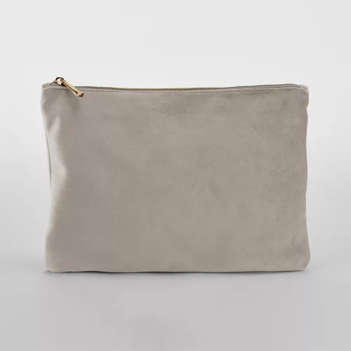 Velvet-Accessory-Pouch