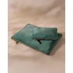 Velvet-Accessory-Pouch