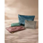 Velvet-Accessory-Pouch