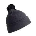 Pom-Pom-Beanie