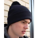 Pom-Pom-Beanie