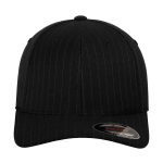 Pinstripe-Cap