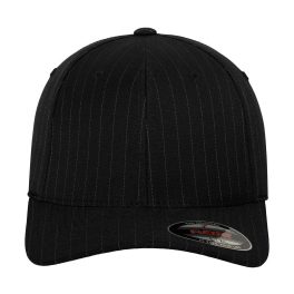 Pinstripe-Cap