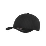 Pinstripe-Cap