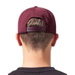 Classic-Snapback-Cap