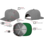 Classic-Snapback-Cap