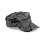 Camouflage-Army-Cap