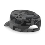 Camouflage-Army-Cap