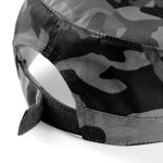 Camouflage-Army-Cap