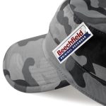 Camouflage-Army-Cap