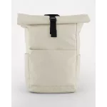 Premium-Recycled-Roll-Top-Backpack