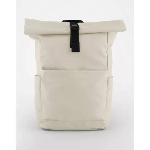 Premium-Recycled-Roll-Top-Backpack