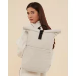 Premium-Recycled-Roll-Top-Backpack