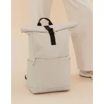 Premium-Recycled-Roll-Top-Backpack