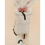 Premium-Recycled-Roll-Top-Backpack