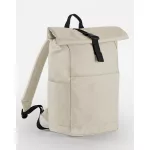 Premium-Recycled-Roll-Top-Backpack