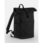 Premium-Recycled-Roll-Top-Backpack