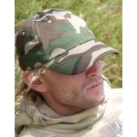 Heavy-Cotton-Drill-Cap