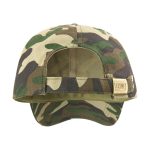 Heavy-Cotton-Drill-Cap