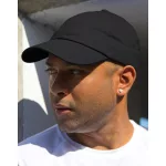 Heavy-Cotton-Drill-Cap