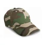 Heavy-Cotton-Drill-Cap