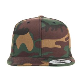 Classic-Snapback-in-Camo