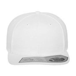 Fitted-Snapback