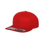 Fitted-Snapback