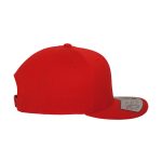 Fitted-Snapback