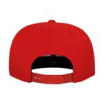 Fitted-Snapback