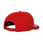 Fitted-Snapback